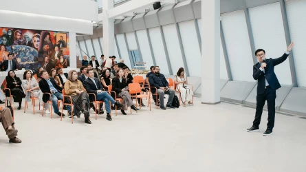 Қазақстанда инновациялық жобаларды дамыту мақсатында Astana Venture Club құрылды
