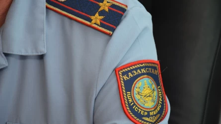 Ақтөбеде әжетханаға түсіп кеткен 2 жасар сәби көз жұмды