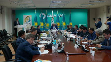 Шетелдегі қазақтарға арналған интернет-сервис іске қосылды