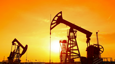 Brent маркалы мұнайдың бағасы 75 долларға дейін арзандады