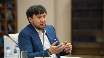 Қайрат Сатыбалдыұлының 464 млрд теңгеден асатын мүлкі мен ақшасы Қазақстанға қайтарылды