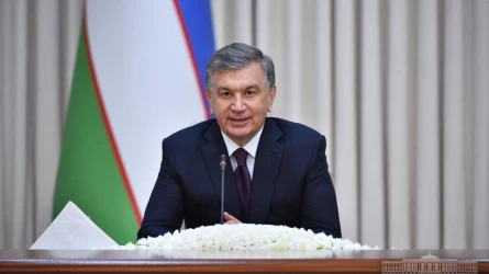 Өзбекстанда кезектен тыс президент сайлауы өтеді