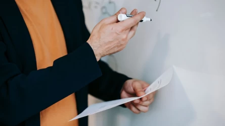 Болашақ педагогтар үшін 30 инновациялық білім беру бағдарламасы енгізіледі