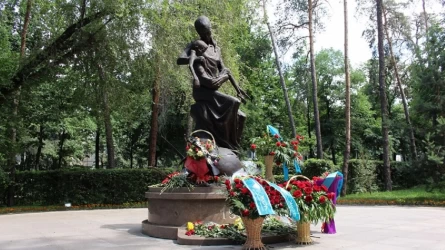 Бүгін – саяси қуғын-сүргін және ашаршылық құрбандарын еске алу күні