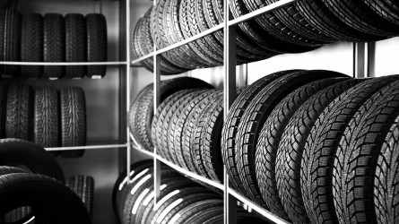 Индонезия Қазақстанда автошиналар өндірісін бастауға ниетті
