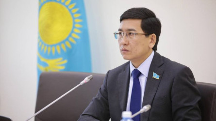 Аймағамбетов соңғы қоңырауды 1 маусымға ауыстыру бекер деген сөзге жауап берді