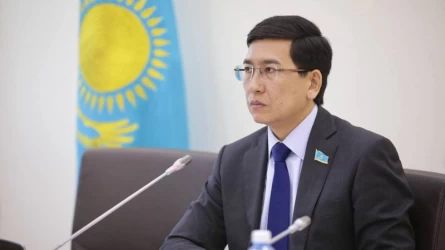 Аймағамбетов соңғы қоңырауды 1 маусымға ауыстыру бекер деген сөзге жауап берді