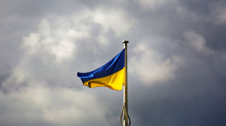 Еуропа елдері ашаршылықты Украинаға жасалған геноцид деп таныды