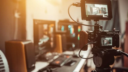 Тағы бір қазақстандық фильм шетелдік кинопрокатқа шықты