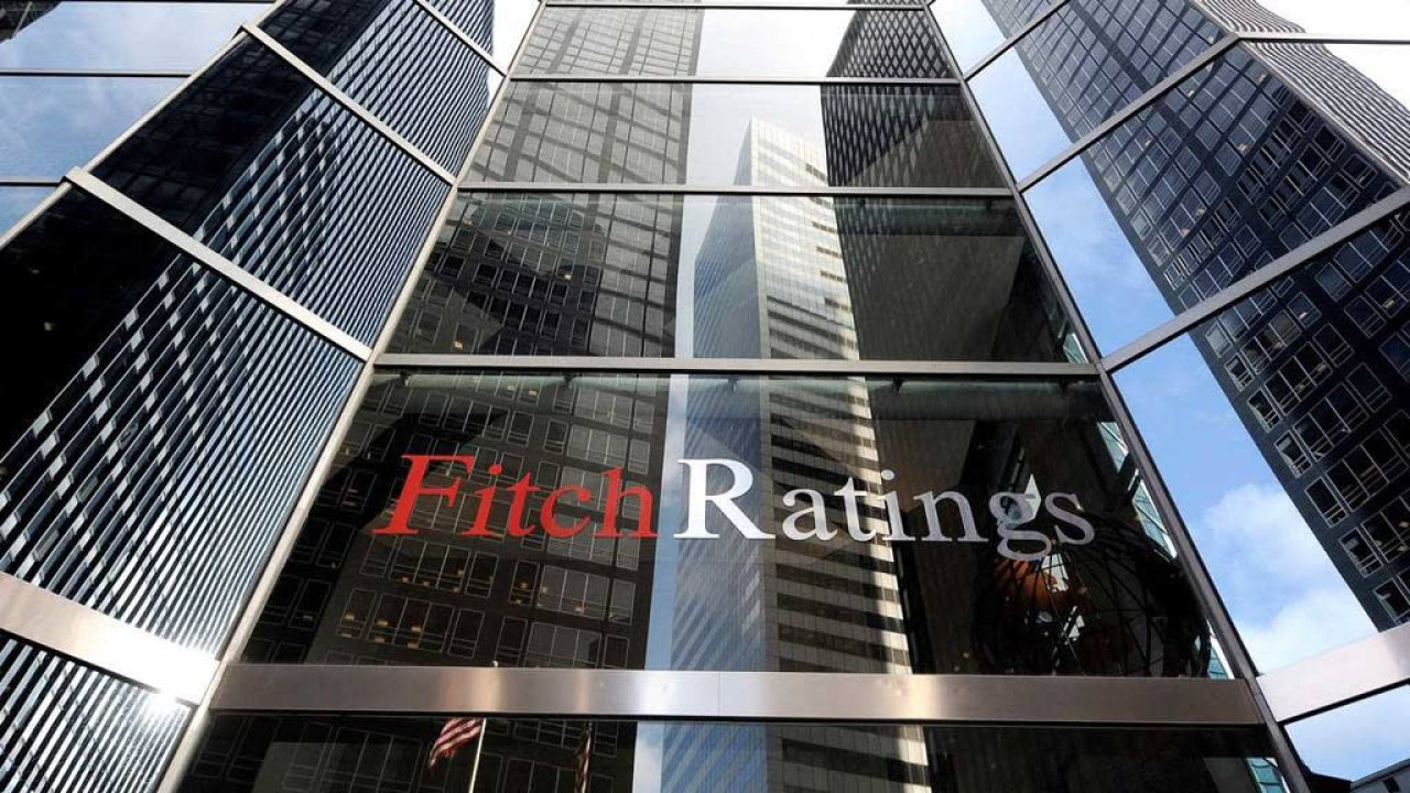Fitch Қазақстанның тәуелсіз кредиттік рейтингін растады