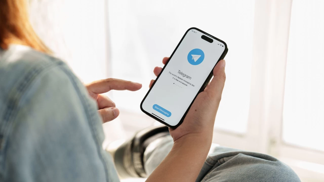 Қазақша аудионы мәтінге айналдыратын Telegram-бот жұмыс істей бастады