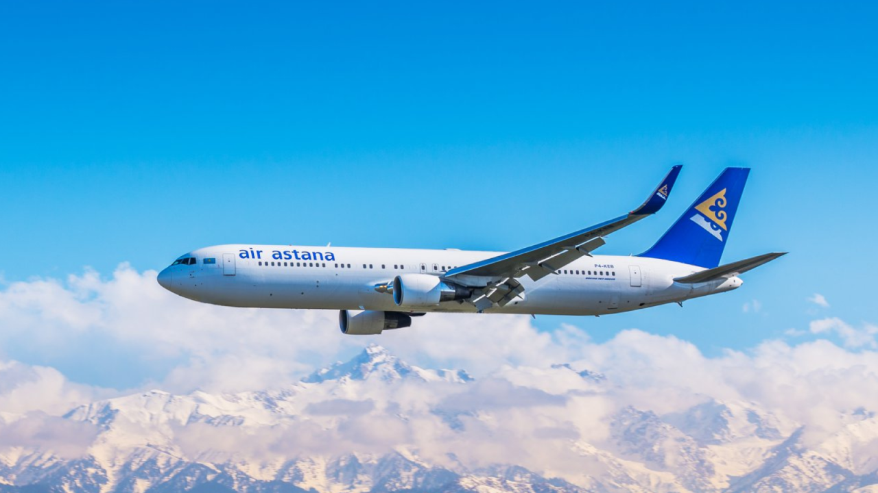 Air Astana IPO-ға шығуға толық дайын