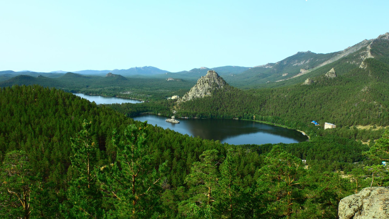 Бурабайда жаңа курорт аймағы ашылады