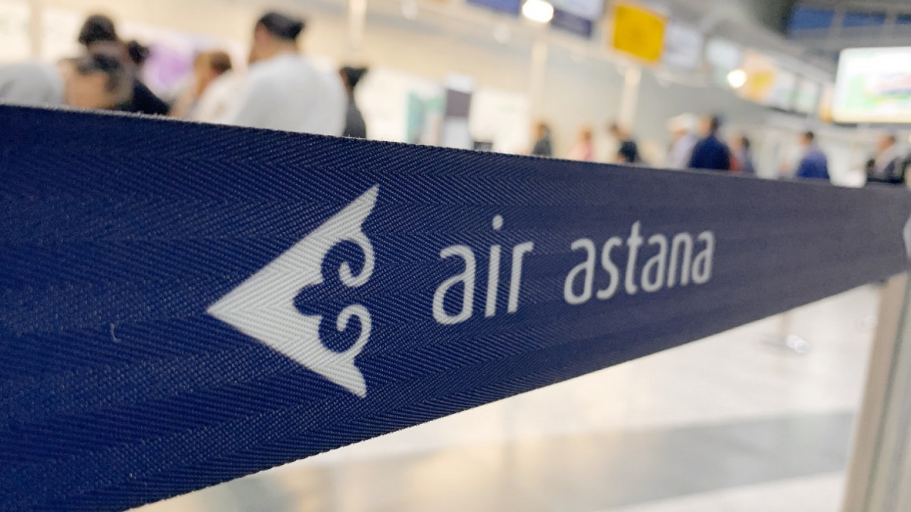 Air Astana билет бағасын негізсіз өсіргені үшін 6,7 млрд теңге айыппұл төлейді