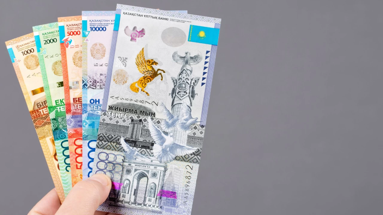 Қазақстандықтардың орташа зейнетақысы 120 мың теңгеден асты