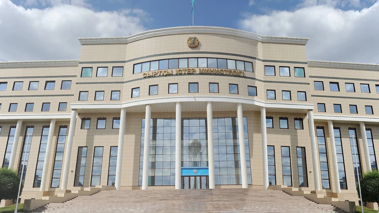 Назарбаев пен Лукашенконың телефон арқылы сөйлескеніне ҚР СІМ түсінік берді
