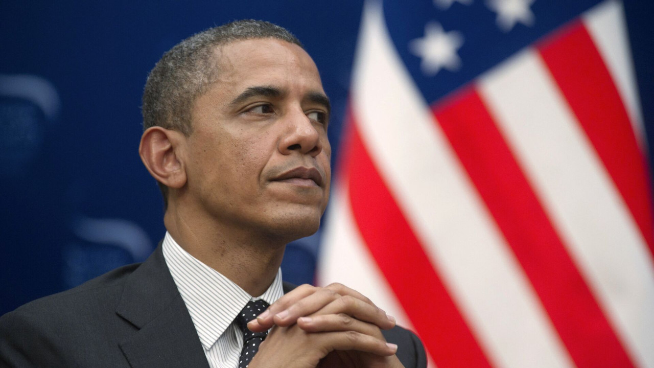 Барак Обама: 2014 жылы әлем Қырымды аннексиялауға жеткілікті қарсы жауап берген жоқ