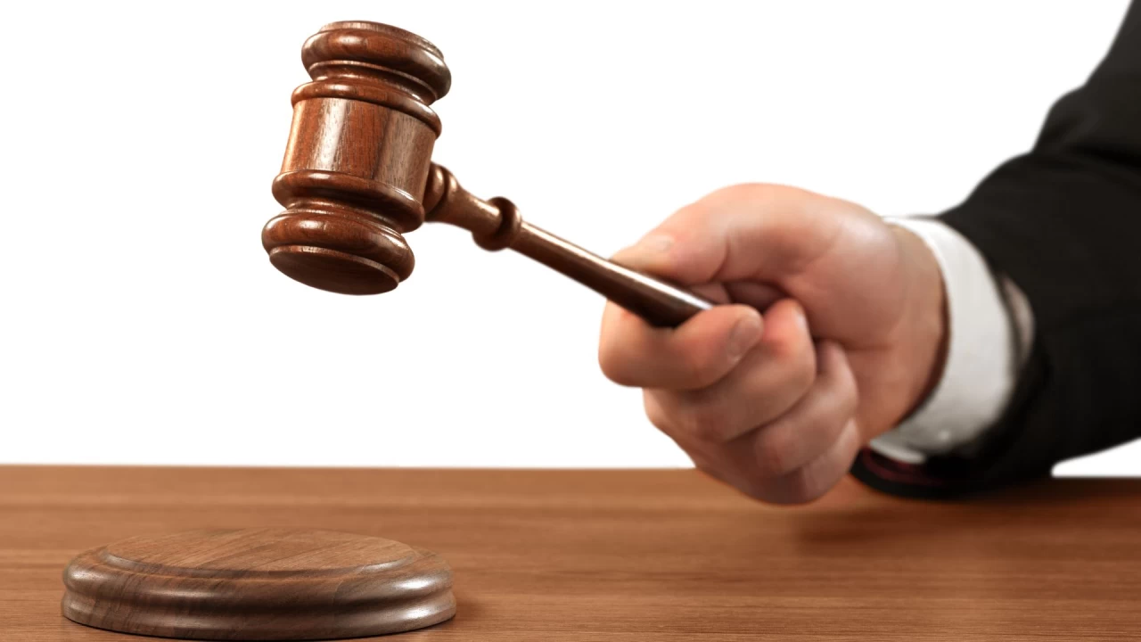 Павлодар қаласы әкімінің орынбасары қамауға алынды