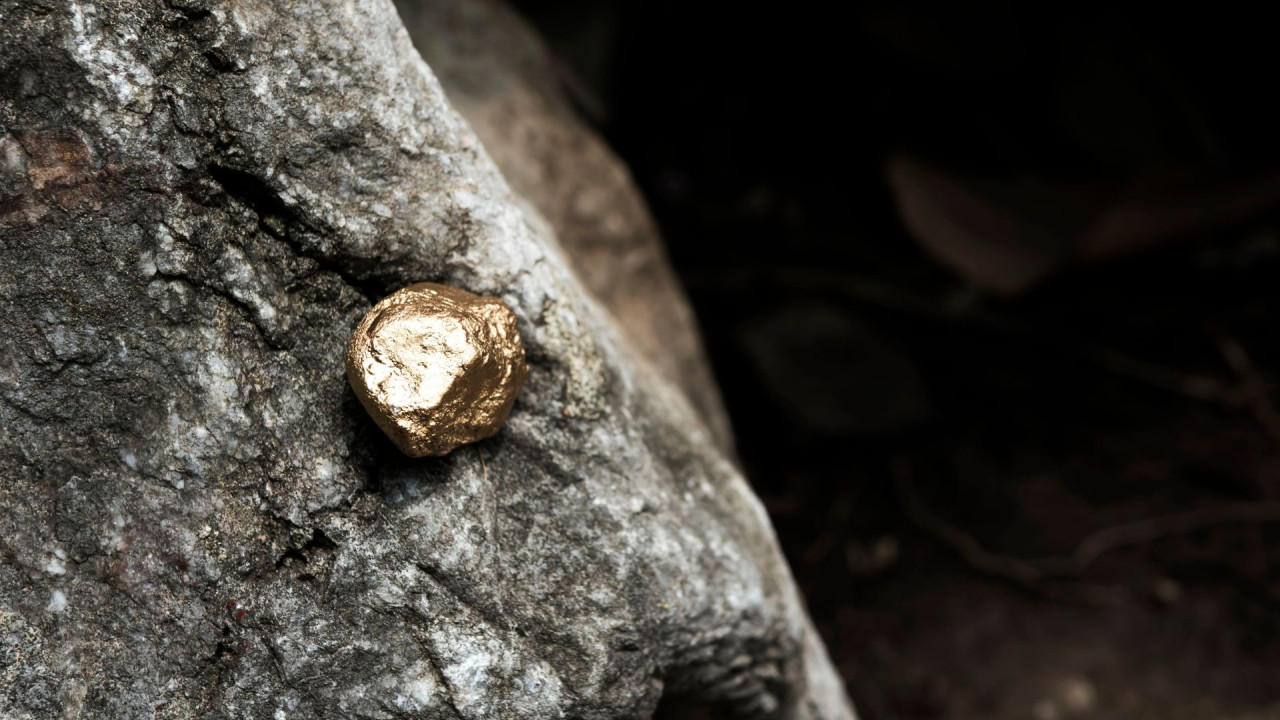 Ұлытау облысында заңсыз алтын өндірген қылмыстық топ ұсталды