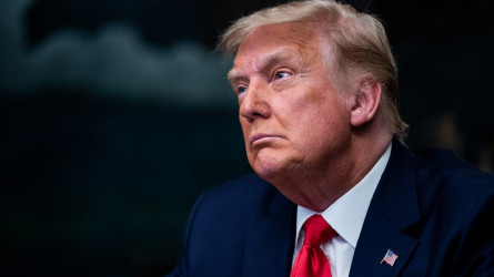 Дональд Трампқа жаңа айып тағылды