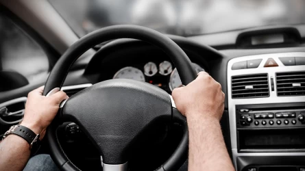 Қазақстанда такси жүргізушісіне қойылатын талаптар өзгереді