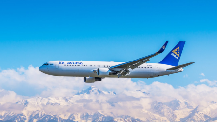 Air Astana IPO-ға шығуға толық дайын