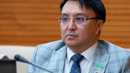 Нұржан Әлтаев 2 айға қамауға алынды