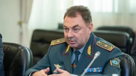 Юрий Ильинге қатысты тексеріс жүргізілетін болды