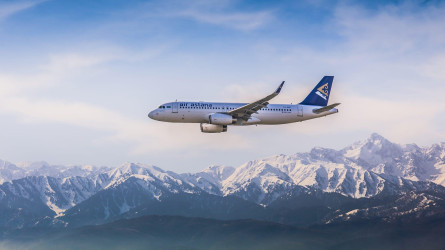 Бағаны қолдан қымбаттату фактілерін тапқан жоқ: Air Astana сот актісімен келіспей, шағым береді