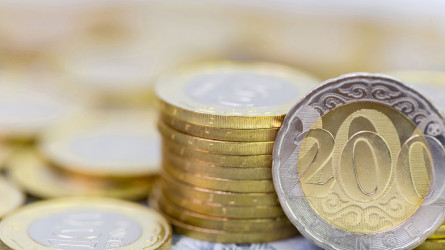 Халықтың жан басына шаққандағы шынайы табысы 5,2% төмендеді