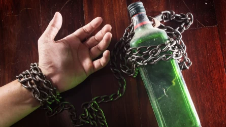 Ішімдіктің көрсеткіші бойынша еліміз ең ішкіш елдердің қатарында