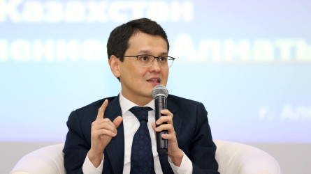 Қазақстанда жыл соңына дейін жасанды интеллект стратегиясы жарияланады