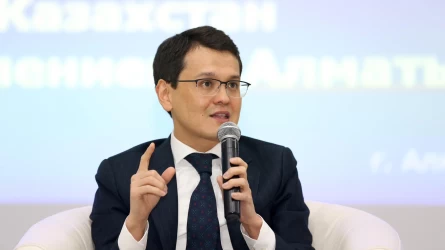Қазақстанда жыл соңына дейін жасанды интеллект стратегиясы жарияланады