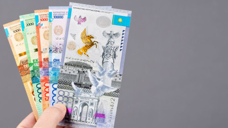 Қазақстандықтардың орташа зейнетақысы 120 мың теңгеден асты