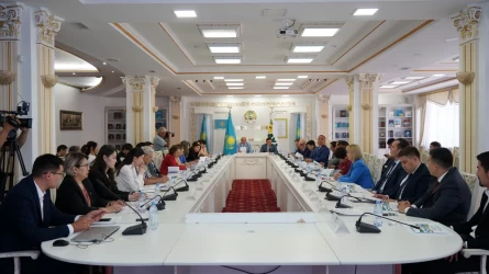 Ауыл мен қала оқушыларының арасындағы теңсіздік мәселесі қозғалды