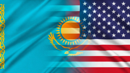 Америкалық инвестиция ағыны еселене түсті – СІМ