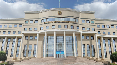 Назарбаев пен Лукашенконың телефон арқылы сөйлескеніне ҚР СІМ түсінік берді