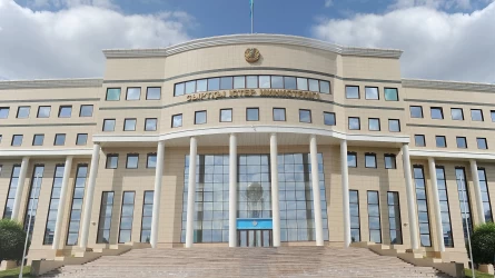 Назарбаев пен Лукашенконың телефон арқылы сөйлескеніне ҚР СІМ түсінік берді