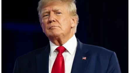 Дональд Трамп: соғысты тоқтату үшін Украина өз жерінің бір бөлігін беруі керек