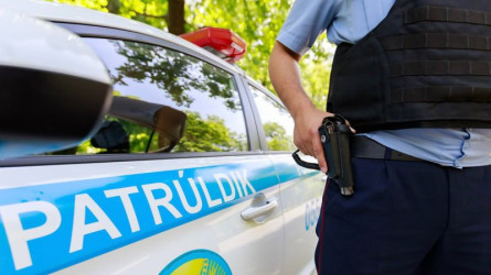 Ақтауда заң бұзған мектеп бітірушілер жазаланды