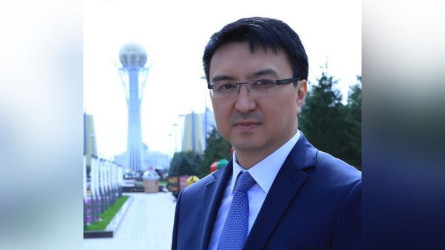 Экс-мәжілісмен Нұржан Әлтаев пара алды деген күдікпен ұсталды