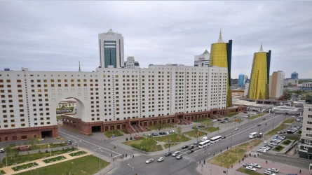 Депутат сауалына атүсті қарайтын Үкімет мүшелерінен Мәжіліс залында жауап алынады