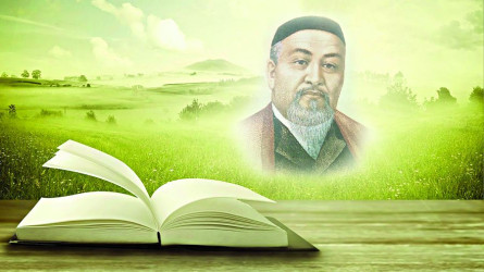 Абай шығармашылығын жетік білетін оқушылар республикалық олимпиадада бақ сынайды