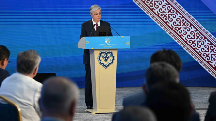 Президент: Ономастика – белгілі адамдардың туысқандарының ісі емес