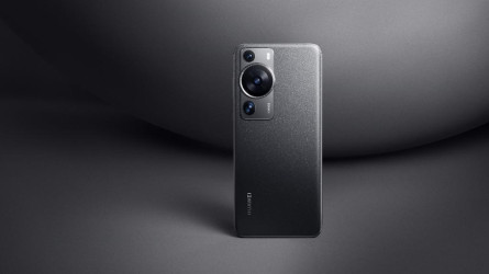 Классикадан шабыт алған HUAWEI P60 сериялы флагмандар адамның көзінен де артық көреді