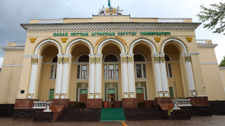 Қазақ ұлттық аграрлық университетінің қандай мүлкі заңсыз сатылып кеткен