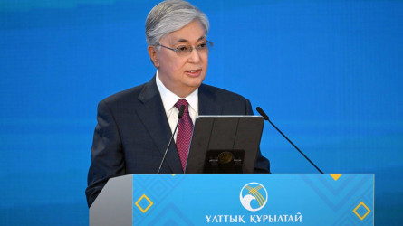 Президент: Ұлттық құрылтай бұл – арқаны кеңге салып отыратын жиын емес