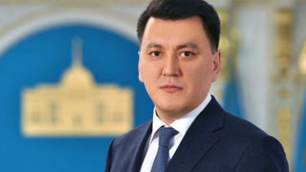 Ерлан Қарин: Президент жаңа идеологиялық стратегияны іске асырудың нақты қадамдарын ұсынды