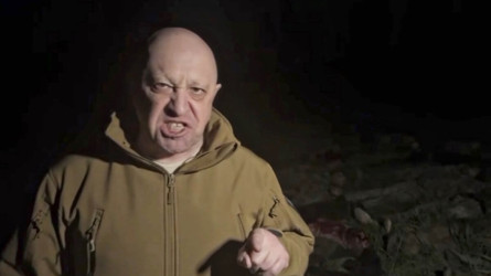 Евгений Пригожин күтпеген мәлімдеме жасады