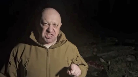 Евгений Пригожин күтпеген мәлімдеме жасады